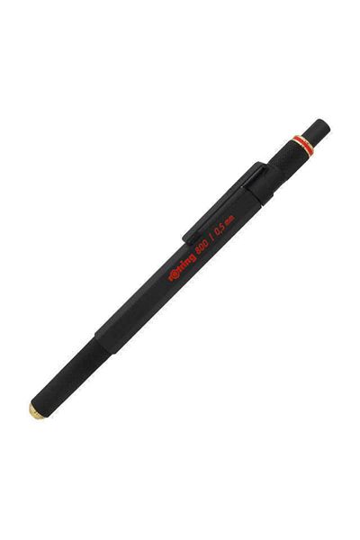 Rotring 800 Versatil Pen 0.5 mm Black