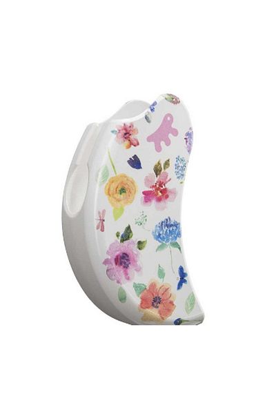 Ferplast Amigo Medium Automatic Collar Replaces Cap Flowers