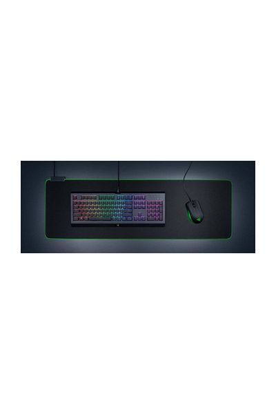 RAZER Goliathus Extended Chroma - Rgb Designed Mouse Pad