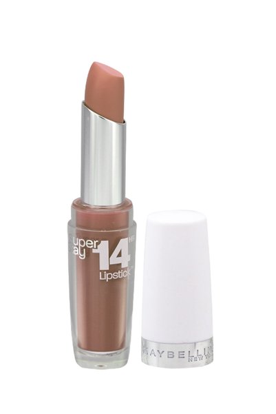Maybelline New York Uzun Süre Kalıcı Ruj - Super Stay 14H Lipstick 610 Beige ...