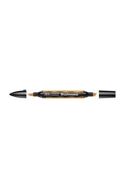 Winsor Newton Winsor & Newton BrushMarker Pen Gold
