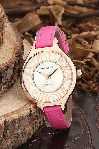 Ferrucci frk924 Women's Wristwatch