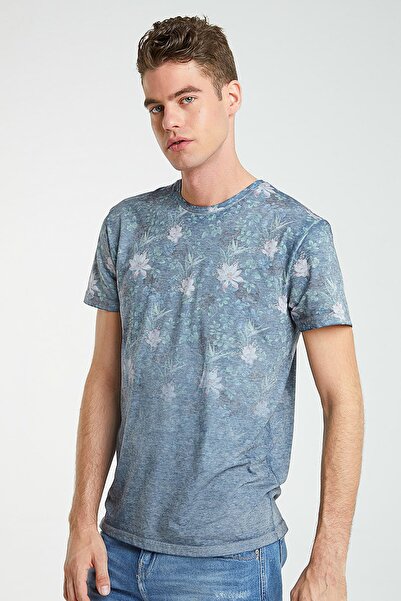 Ltb Men's T-Shirt 0121984183603870000