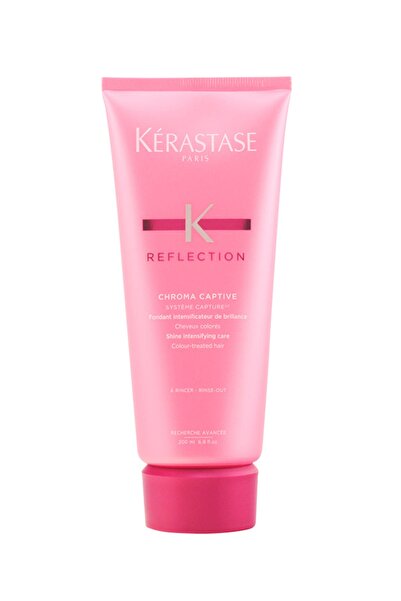 Kerastase İnce Telli ve Boyalı Saçlar için Saç Bakım Kremi 200 ml - Reflectio...