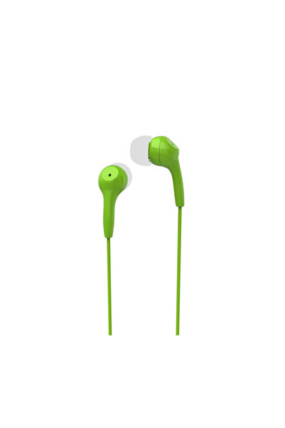 Motorola Earbuds 2 Yeşil Mikrofonlu Kablolu Kulakiçi Kulaklık