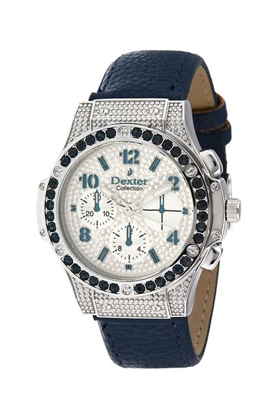 Dexter Women's Wristwatch DX.316.3CML