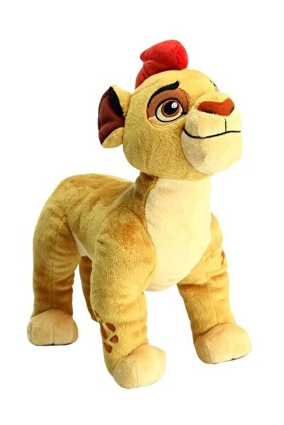 Disney Disney Aslan Kral Simba Orta Boy Pelüş 43 Cm /