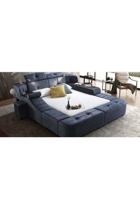 Vivense I Bed Akilli Karyola 180x200 Fiyati Yorumlari Trendyol
