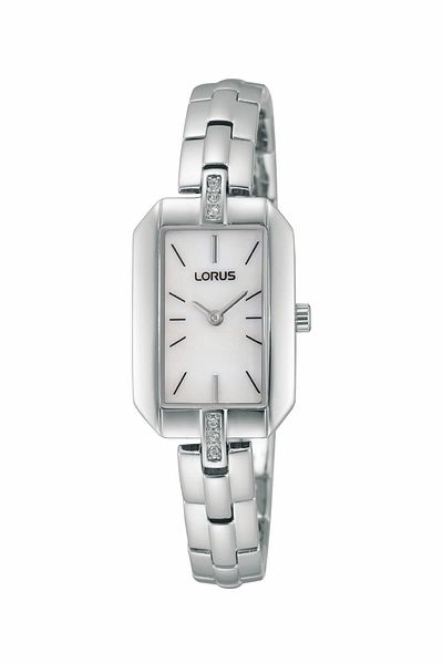 Lorus Women's Wristwatch RRW43EX9