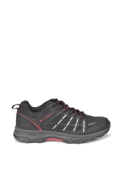 lumberjack Ανδρικές μπότες Duncan Black Red100327153