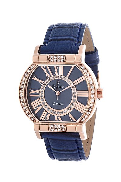 Dexter Women's Wristwatch DX.250.3RL