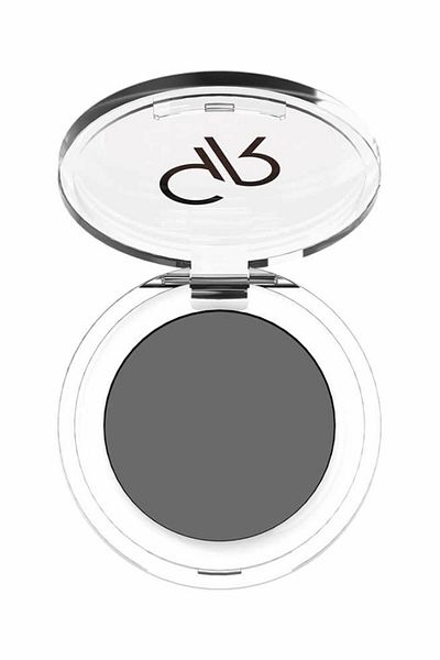 Golden Rose Matte Eyeshadow - Soft Color Matte Mono Eyeshadow No: 168691190334260