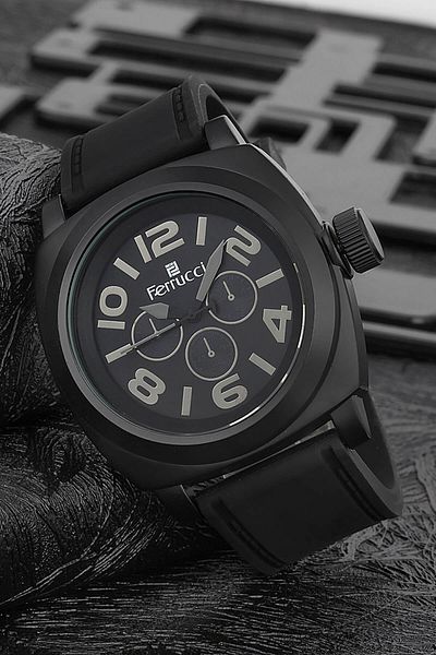 Ferrucci Men's Wristwatch FRK1261