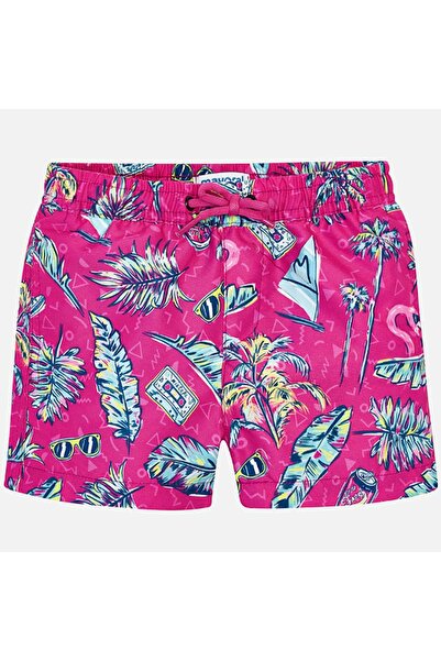 MAYORAL Summer Men's Shorts Swimsuit