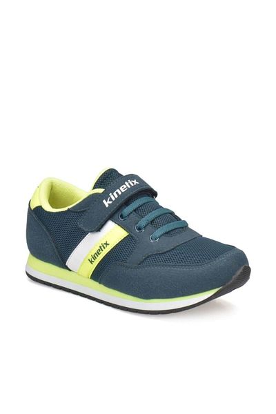 Kinetix PAYOF, benzină, verde neon, pantofi pentru băieți 100294118