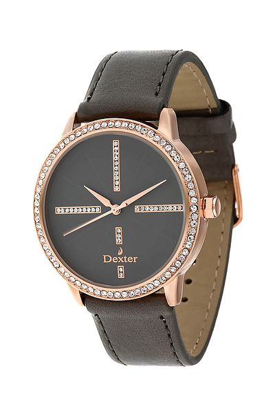 Dexter Women's Wristwatch DX.329.3RBS
