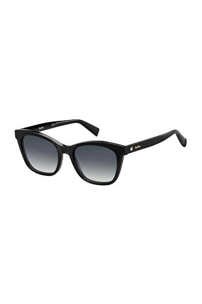 Maxmara Max Mara Kadın Güneş Gözlüğü MMEYEBROW R6S 9O