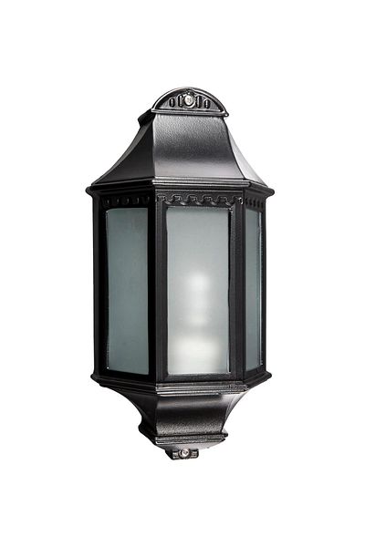 Modelight Outdoor Conjoined Ephesus Sconce