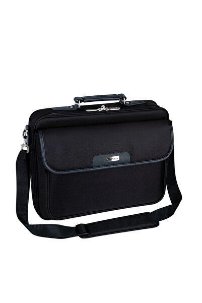 Targus 15.6" Laptop Notebook Çantası Siyah cn01