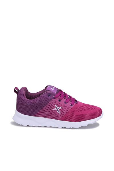 Kinetix FLUSE Pantofi de damă violet violet închis 100253275