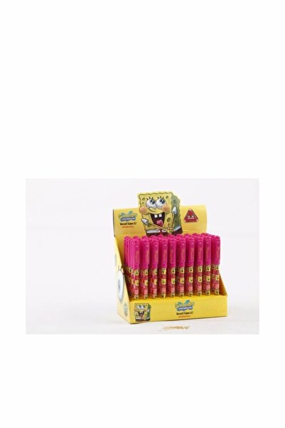 Hakan Çanta Hakan 25229 Sponge Bob Silgili Versatil Kalem 07