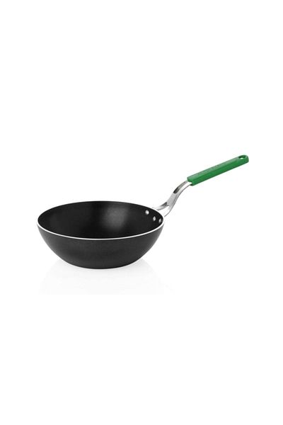 Altınbaşak Delta Wok Pan 26 Cm