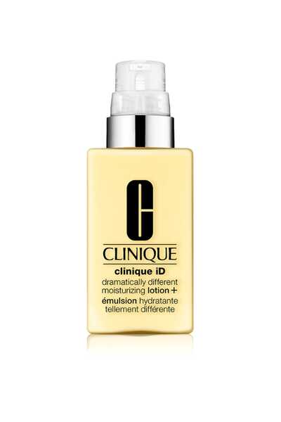 Clinique iD Loțiune Hidratantă și Concentrat Activ pentru Imperfecțiuni în Ca...