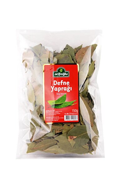 Arifoğlu Defne Yaprağı 150g