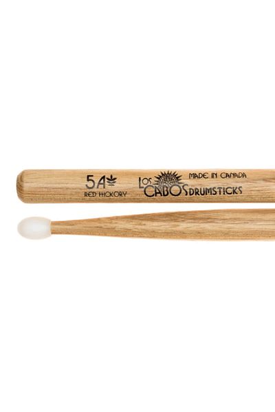 Los Cabos 5A Red Hickory Nylon Type Bag