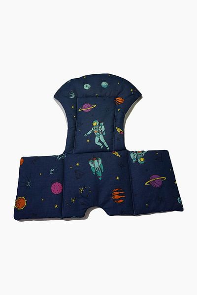 Kids Nino Baby Highchair cover & cushions