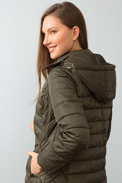 U.S. Polo Assn. Palton de damă G082GL0MS.000.649083