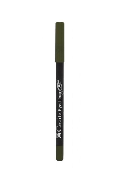 Cecile Eyeliner No: 07 8698438606738