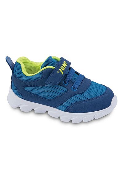 Jump Unisex Sneakers