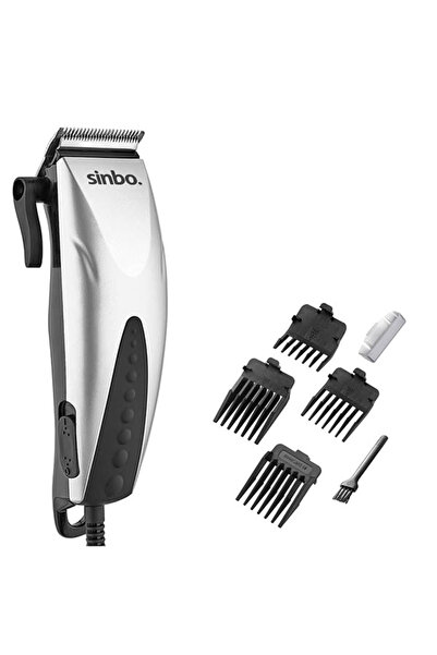 Sinbo Profesyonel Saç Kesme Makinesi Shc-4374 2016ST021232238