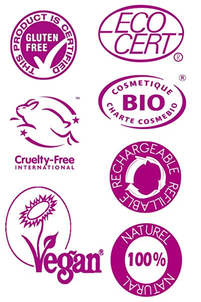 Zao Organik Toz Göz Farı - Bambou Mineral Touch Eye Shadow 532 Golden Bronze 2 g 3700756605326