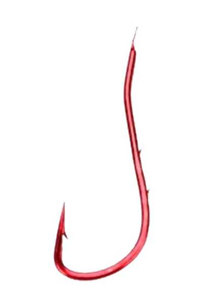 Sasame Ryusen W-Hold F-987 No 3 Pembe Olta İğnesi Srhf3