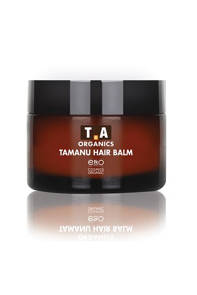 Tca Organics قناع الشعر - بلسم الشعر تامانو 50 مل8680196181527