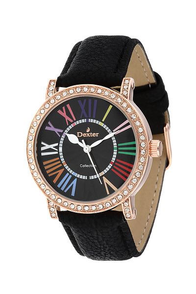Dexter Women's Wristwatch DX.340.3RBB