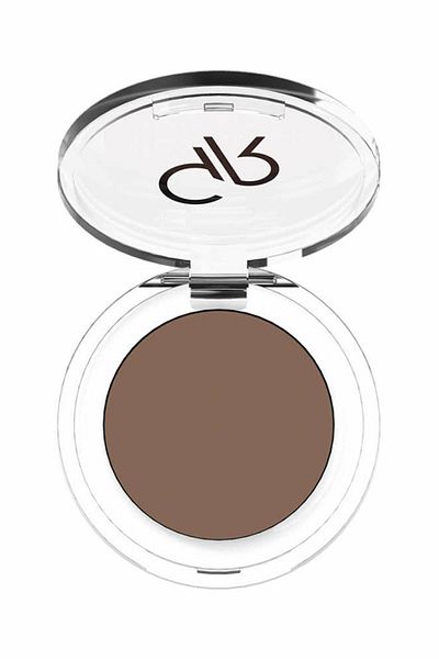 Golden Rose Matte Eyeshadow - Soft Color Matte Mono Eyeshadow No: 088691190334185