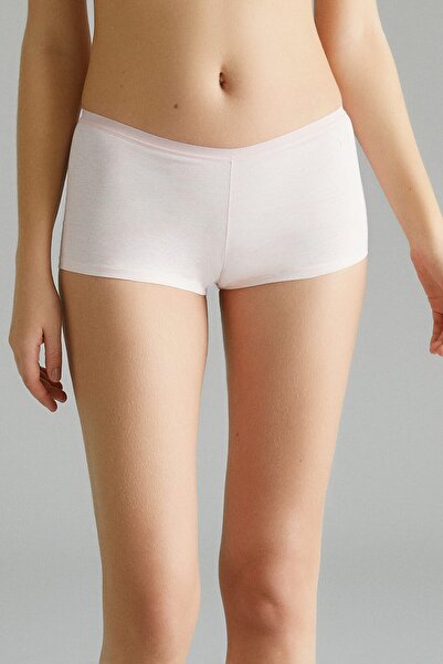 Penti Pembe Melanj My Cotton Shorty