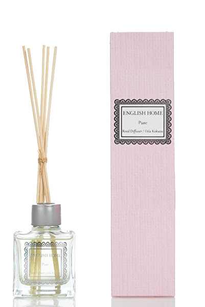 English Home Pure Kokulu Çubuk 100 Ml Pembe