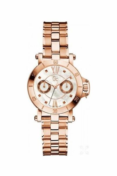 GC Women's Wristwatch GCX74008L1S