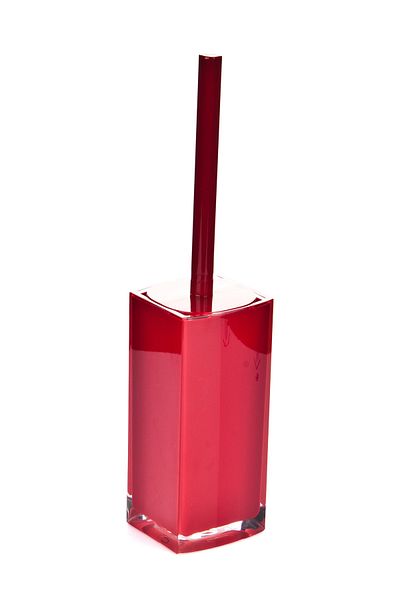 Prima Nova Βούρτσα Τουαλέτας Roma Red D-15235