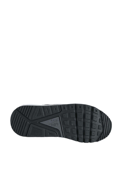 Nike Air Max ivo (Gs) Women's Casual Shoes - 579995-003