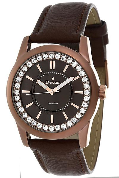Dexter Women's Wristwatch DX.201.3K