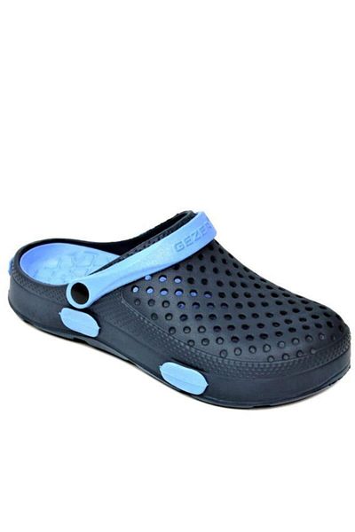GEZER Men's Women's Indoor Sabo Slippers