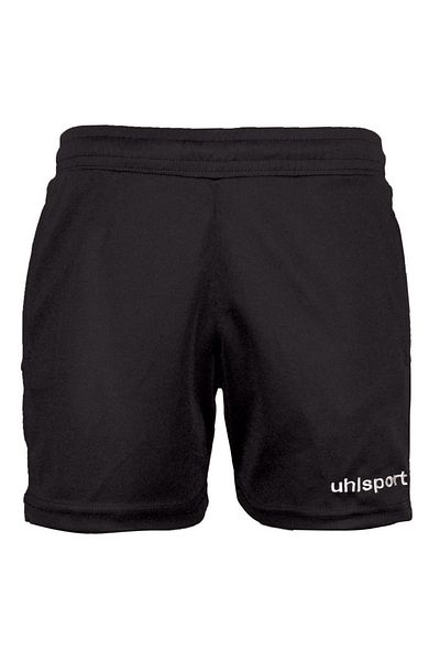 UHLSPORT Pantaloni scurți/Bermude pentru femei - Gol - 12.10.007.003.095.002