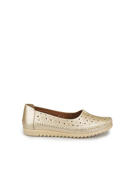 Polaris 81.158458Z GOLD Women's Basic Comfort100307677