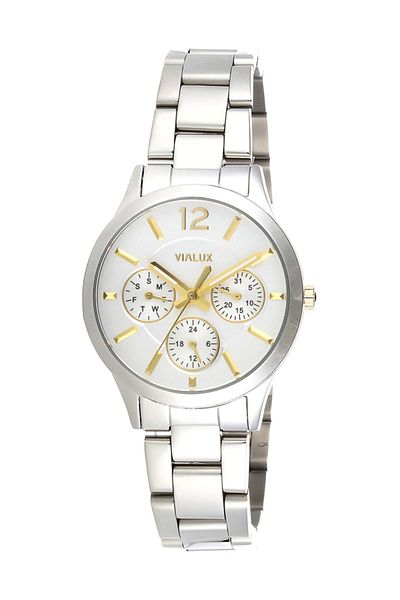 Vialux Women's Wristwatch LY407-M03