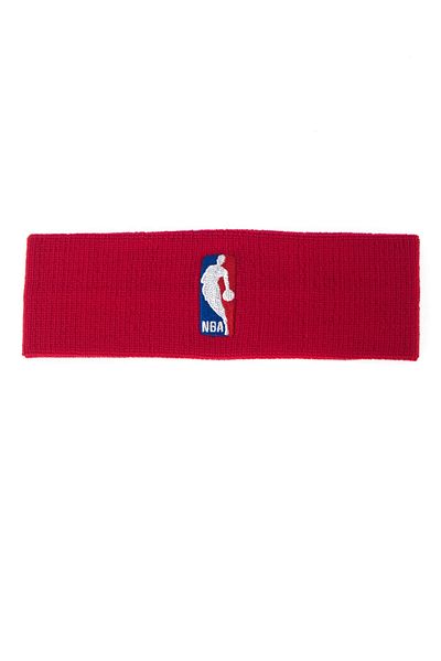 Nike Unisex Red Basketball Headband N.Kn.02.654.Os Trendyol